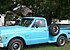 1969 Chevrolet C/K Truck for sale 101083676